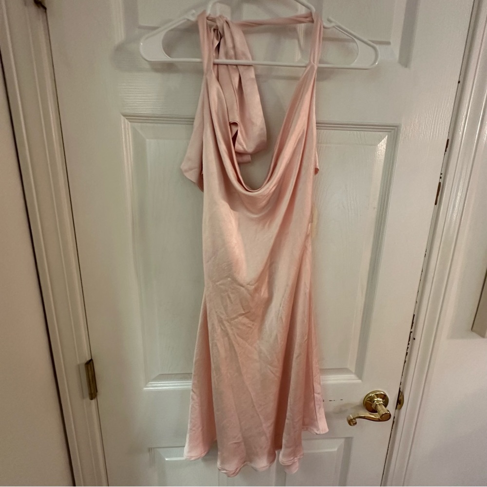 Altard state silk dress